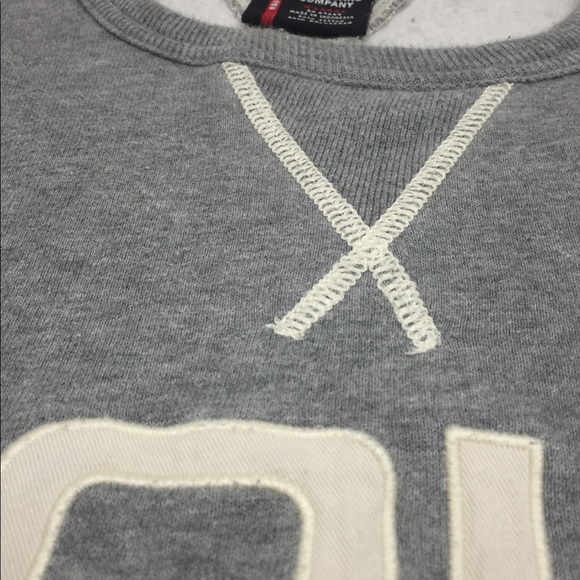 SOLD❌ Polo Ralph Lauren Crewneck Sweatshirt XL - Picture 4 of 7